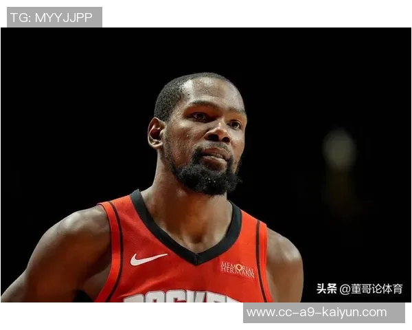 贝利回忆首次对阵杜兰特的感受:梦想成真令人难以置信 贝利回忆首次对阵杜兰特的感受:梦想成真令人难以置信