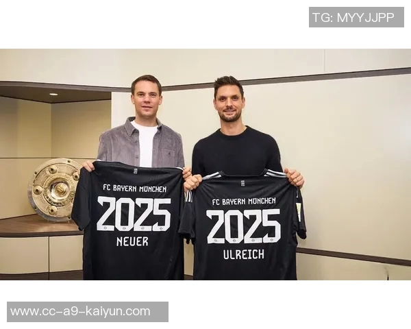 诺伊尔计划3月底与拜仁讨论续约事宜乌尔比希表示支持他的决定