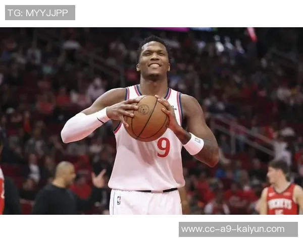 马瑟林崛起快船交易祖巴茨或成双赢局面