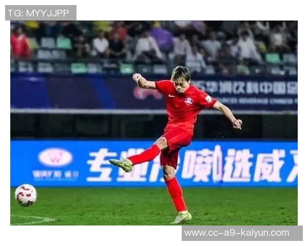 茹子楠期待身披国安战袍勇闯赛场展现拼搏精神